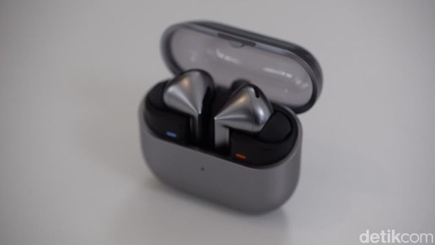 Samsung Galaxy Buds 3 Pro