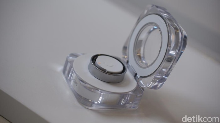 Samsung Galaxy Ring