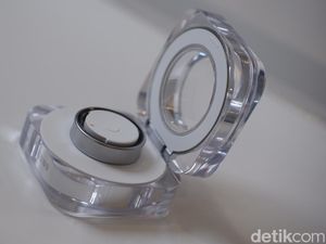 Ini  Harga Samsung Galaxy Ring di Indonesia