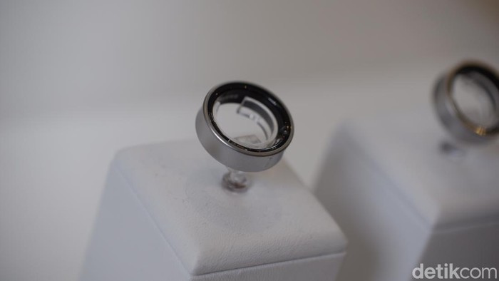 Samsung Galaxy Ring