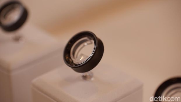 Samsung Galaxy Ring