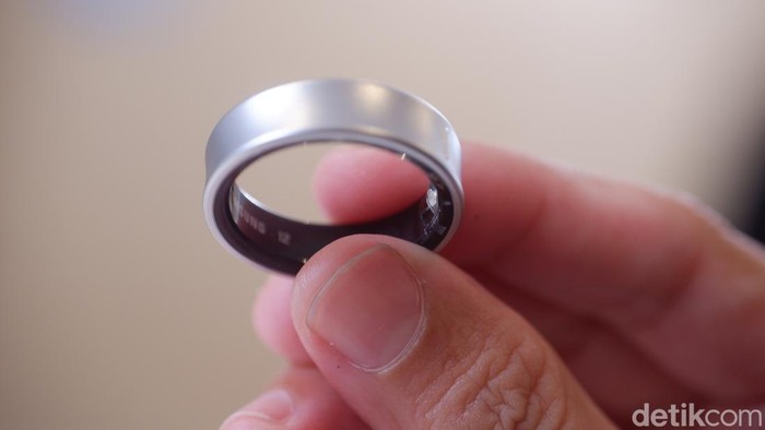Samsung Galaxy Ring