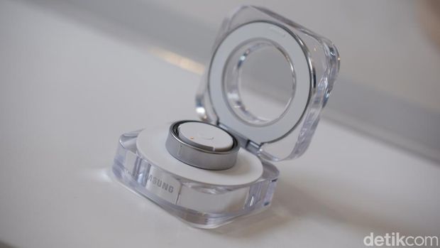 Samsung Galaxy Ring