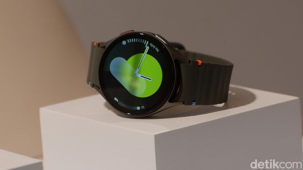 Samsung Galaxy Watch 7