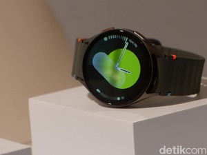 Deretan Fitur Cerdas di Galaxy Watch 7 dan Buds 3 Pro