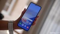 Samsung Galaxy Z Flip 6 Embargo