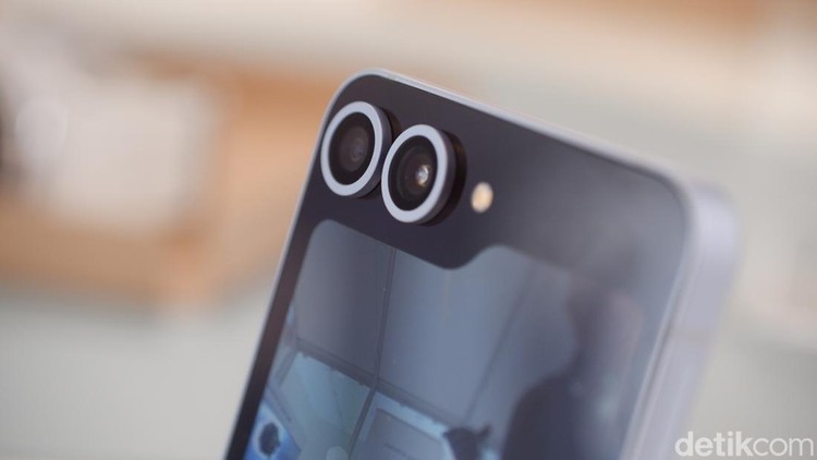 Samsung Galaxy Z Flip 6 Embargo