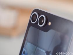 Menggenggam Samsung Galaxy Z Flip 6, Makin Keren dan Banyak Peningkatan