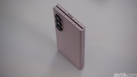 Samsung Galaxy Z Fold 6 Embargo