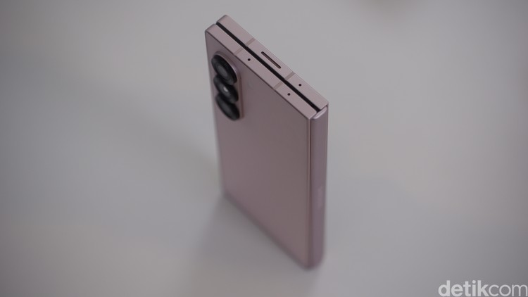 Samsung Galaxy Z Fold 6 Embargo