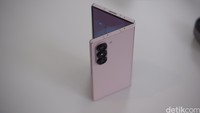 Samsung Galaxy Z Fold 6 Embargo