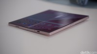 Samsung Galaxy Z Fold 6 Embargo