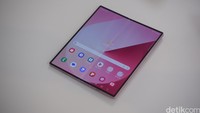 Samsung Galaxy Z Fold 6 Embargo