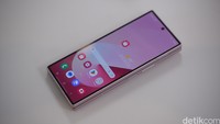 Samsung Galaxy Z Fold 6 Embargo