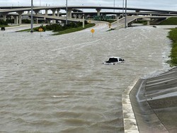 Penjelasan Ilmiah Soal Banjir Dahsyat Mematikan di Texas