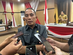 Pemkot Parepare Prioritaskan Dana Pilkada Ketimbang Bayar TPP ASN 2 Bulan