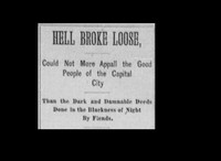 Servant Girl Annihilator