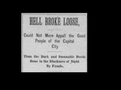 10 Pembunuh Berantai Terlicin dalam Sejarah, Polisi Tak Berdaya