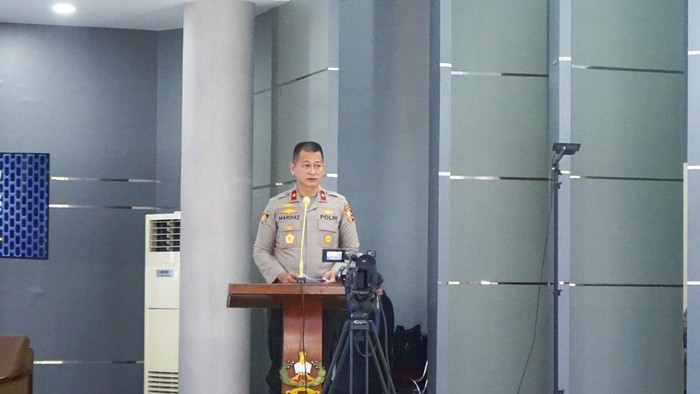 Sukabumi-Dalam rangka meningkatkan kualitas hasil pendidikan, Setukpa Lemdiklat Polri menggelar diskusi panel Integrasi manajemen fungsi teknis kepolisian dalam menghadapi pemilihan kepala daerah (Pilkada) serentak tahun 2024. Kegiatan ini dilaksanakan guna terwujudnya kamtibmas yang kondusif.