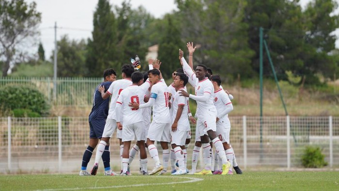 Skuad Timnas U-19
