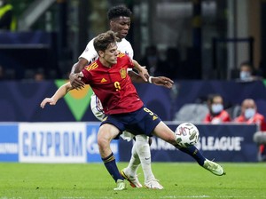 Jadwal Prancis Vs Spanyol di Semifinal Piala Dunia 2026 Dini Hari Nanti