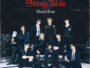 Video: Gelombang Protes #prayfordominATE_Jakarta dari Fans Stray Kids