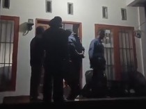 Oknum Kades di Lutim Digerebek Warga di Rumah Janda, Istri Lapor Perzinaan