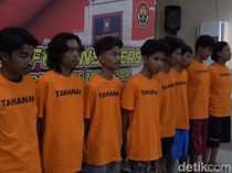 5 Fakta Demo Ricuh-Polisi Dibanting yang Ternyata Pengaderan Organisasi