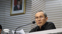 Wakil Ketua KPK, Alexander Marwata mengatakan para tersangka selanjutnya dilakukan penahanan untuk jangka waktu 20 hari pertama, terhitung sejak hari ini 9 Juli 2024 sampai dengan 28 Juli 2024.  