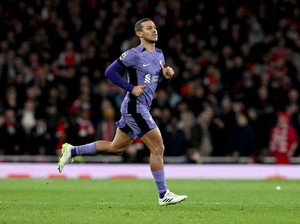 Rencana Barcelona untuk Thiago Alcantara