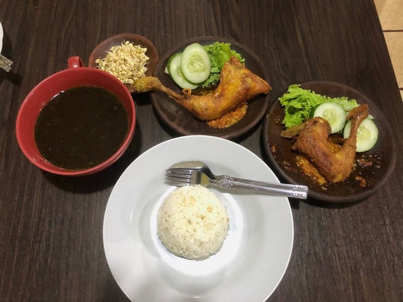 Uenake Rek! Aneka Masakan Jawa Timuran Ada di 5 Tempat Ini