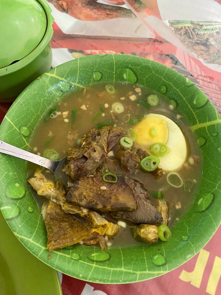 Uenake Rek! Aneka Masakan Jawa Timuran Ada di 5 Tempat Ini