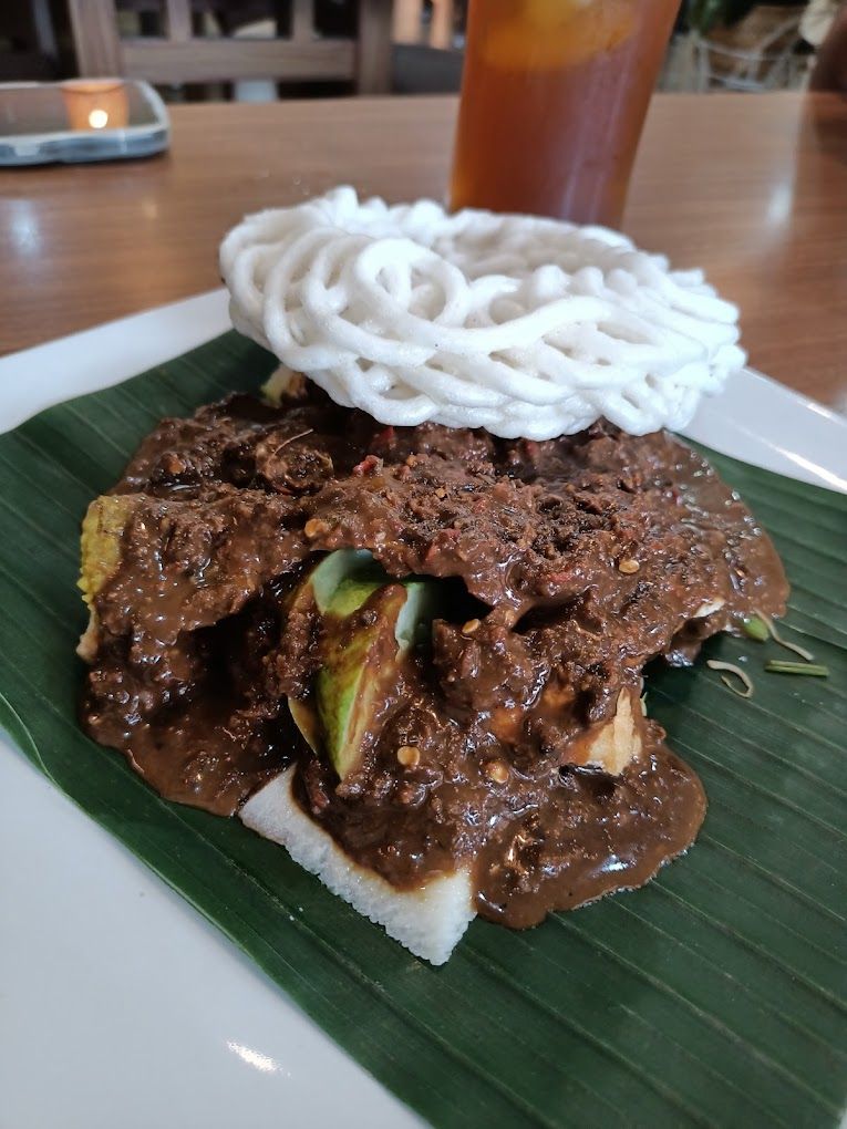 Uenake Rek! Aneka Masakan Jawa Timuran Ada di 5 Tempat Ini