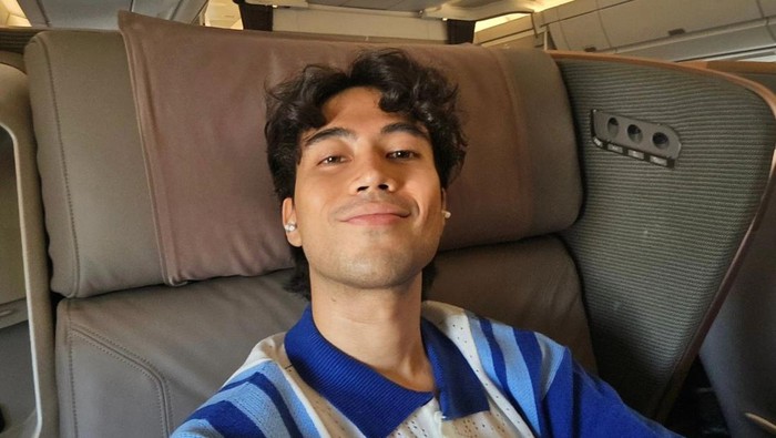 Perjuangan Vidi Aldiano Jadi Cancer Warrior, Idap Kanker Ginjal Sejak 2019