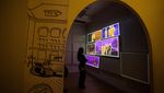 Wajah Baru Museum Benteng Vredeburg