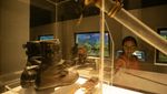 Wajah Baru Museum Benteng Vredeburg