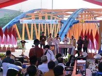 Pemerintah Jorjoran Bangun Jalan Tol, Kini Total Tembus 2.839 Km