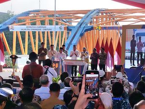 Tol JORR 2 Kini Tersambung Penuh, Cimanggis-Cibitung Paling Lama 40 Menit