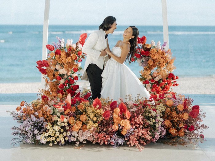 Wedding Fair 2024 by Marriott Bonvoy