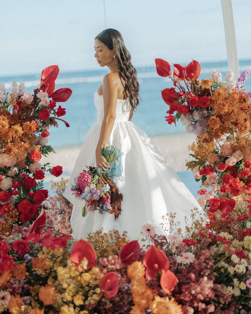 Wedding Fair 2024 by Marriott Bonvoy