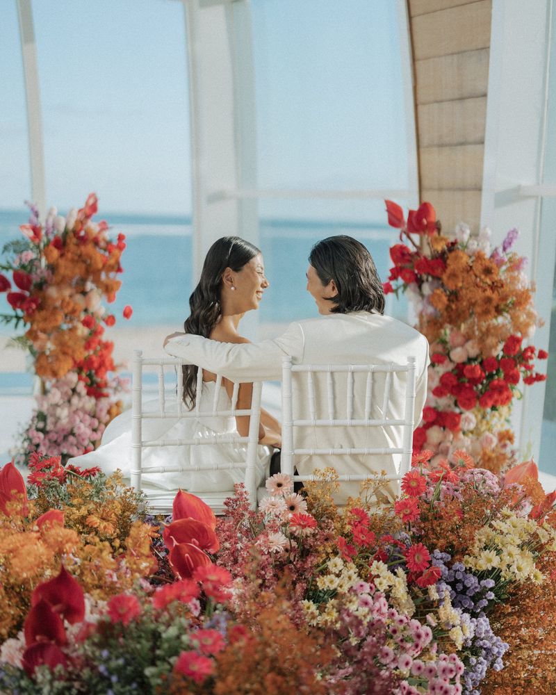 Wedding Fair 2024 by Marriott Bonvoy