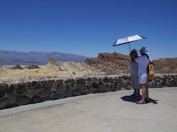 Video: Peluang Terjadinya Heat Wave di Indonesia