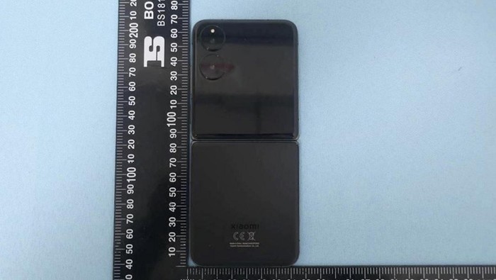 Xiaomi Mix Flip