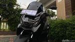 Lihat Lebih Dekat Yamaha NMax Neo, Varian Murah Tanpa Turbo