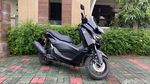 Lihat Lebih Dekat Yamaha NMax Neo, Varian Murah Tanpa Turbo