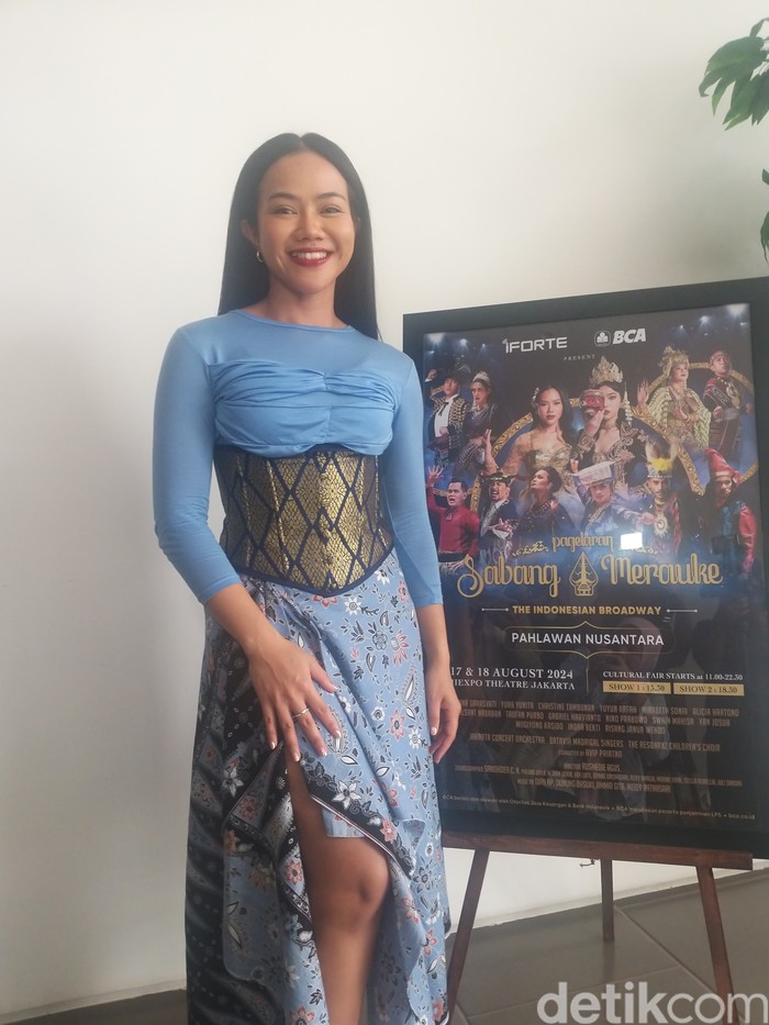 Yura Yunita Yura Yunita
