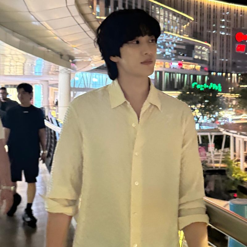 Ahn Bo Hyun