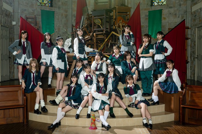 AKB48 AKB48