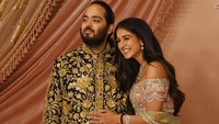 Undangan Pernikahan Anak Crazy Rich India Viral, Harganya Setara Mobil