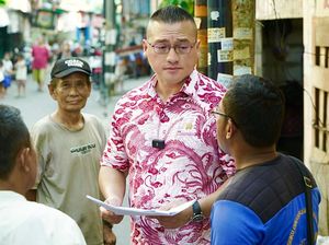 Kenneth DPRD Jakarta Minta Pemprov Segera Isi Posisi PJLP yang Kosong